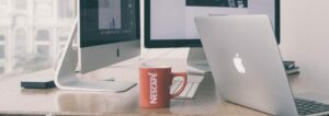 كيف تكتب رسالة تسويقية قوية ومؤثرة مثل مبدعي أبل؟