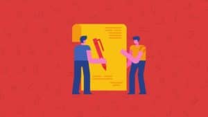 كورس علامات الترقيم الإنجليزية – للكتاب والمترجمين – Part 1- Comma