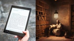 ترجمة رواية من العربية إلى الإنجليزية فكرة مربحة لكن بشرط!